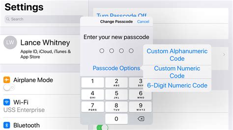 how to check my childs iphone password