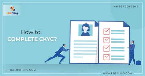 how to check my ckyc status canada