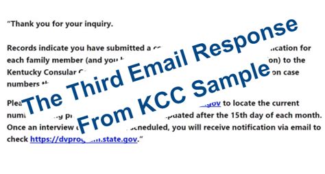 how to check my kcc status checked