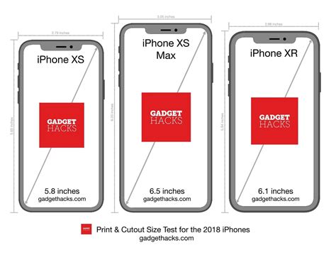 how to check my kids iphone case size