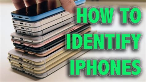 how to check my kids iphone models online