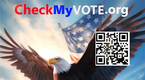 how to check my vote in online