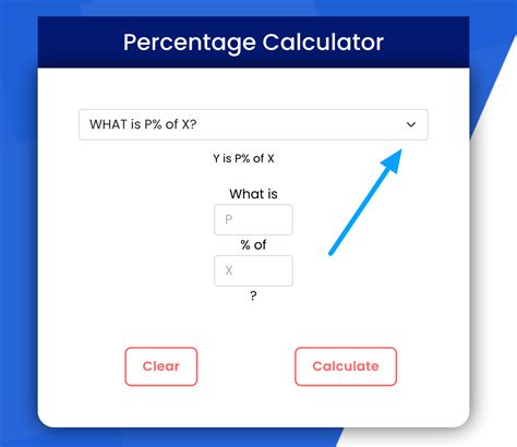 how to check percentage calculator