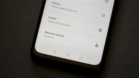 how to check phone is unlocked