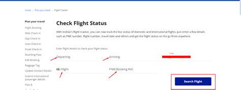 how to check pnr in flight