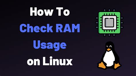 how to check ram in linux mint