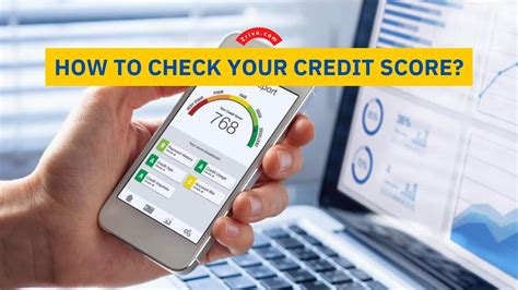how to check score