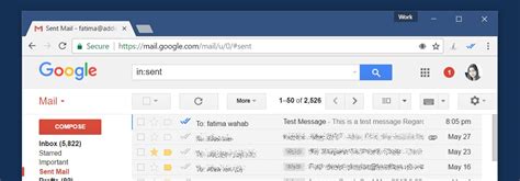 how to check seen in gmail
