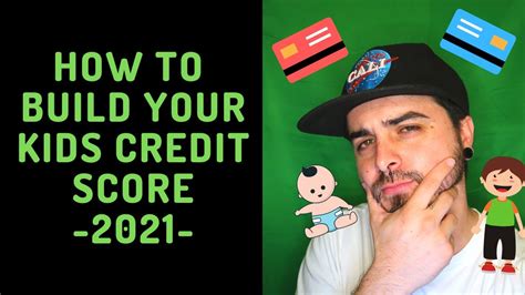 how to check your kids credit report cards