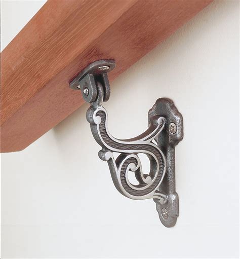 How To Choose Brackets For Railing Planters In Balcony Rail Brackets - Balcony Rail Brackets