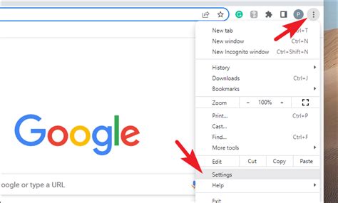 how to clear autofill in chrome
