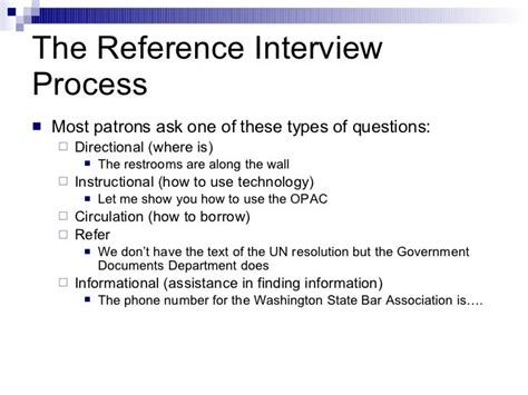 how to close make a statement an interview