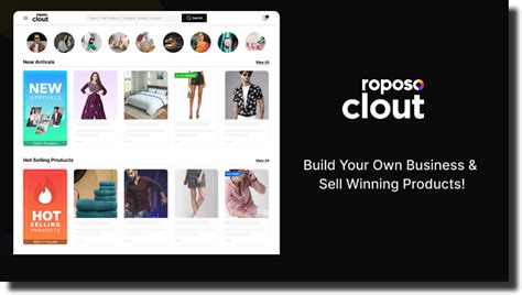 how to earn free yourself of roposo