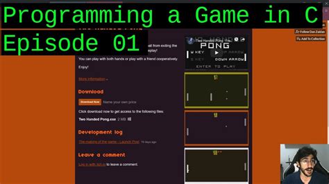 how to code games in c++