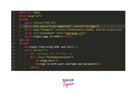 How To Code Html On Mac