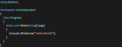 how to code in c++ on mac