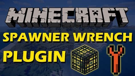 how to collect a spawner in minecraft