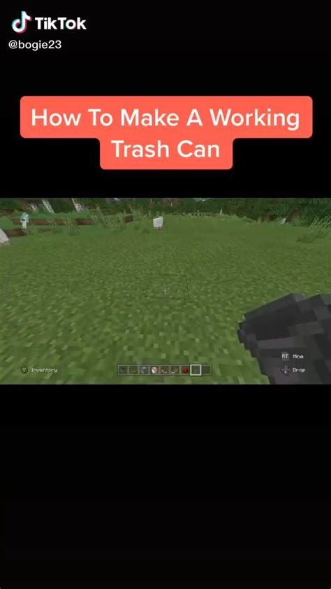 how to collect cobblestone in minecraft