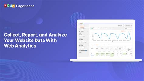 how to collect data for web analytics