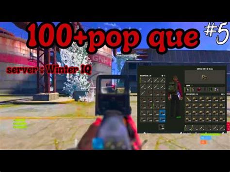 how to windfall my pop server