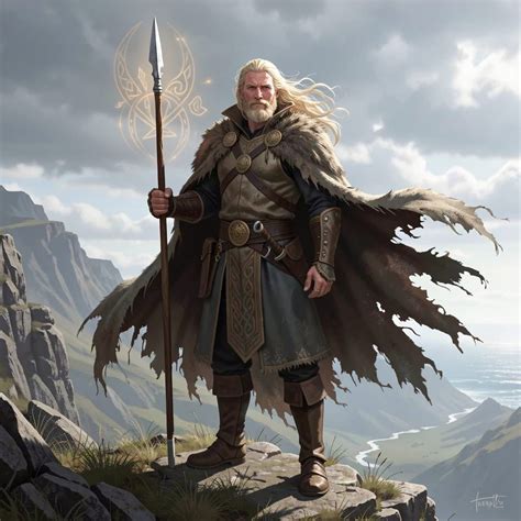 How To Complete Fionn Mac Cumhaill