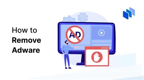 how to completely remove adware