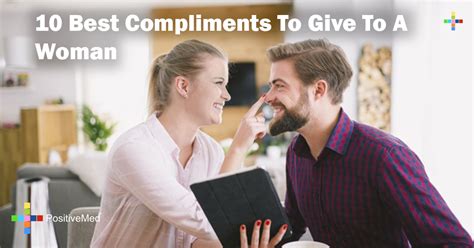 how to compliment a woman picture
