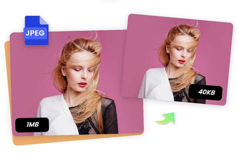 how to compress a jpeg in photoshop