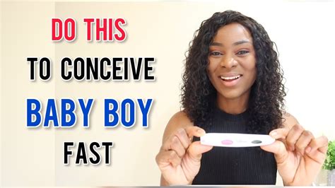 How To Conceive A Boy Complete Guide On Getting Pregnant With A Boy Naturally Over 20 Methods Of How To Conceive A Baby Boy