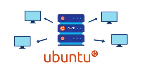 how to configure dhcp in ubuntu