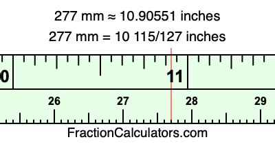 How To Convert Convert 277 Cm To Meters