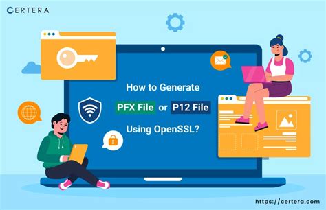 How To Convert Pfx File To Keystore With Private Key