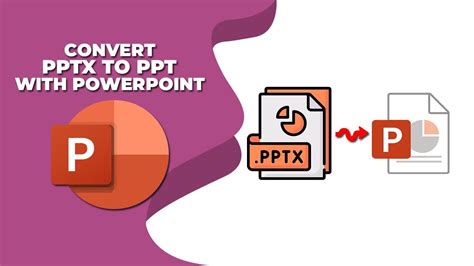 how to convert powerpoint show to ppt