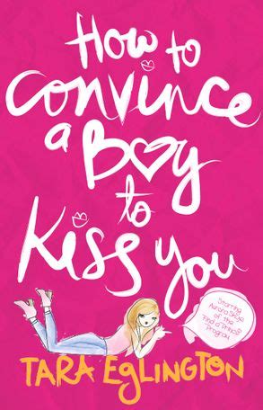 how to convince a guy to kiss you