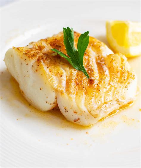 how to cook cod loin in foil