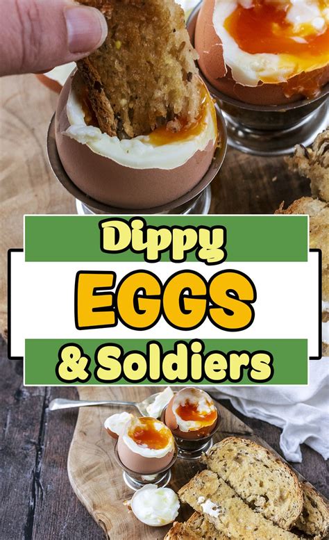 how to bake the perfect goofy egg