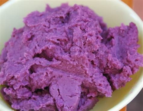 how to cook purple yam? - Test Food Kitchen