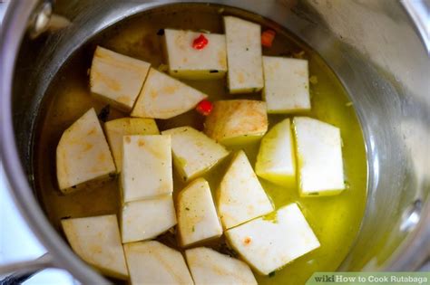 how to cook rutabaga in microwave