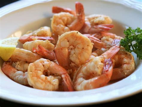 how to cook shrimp with old bay seasoning? - Test Food Kitchen