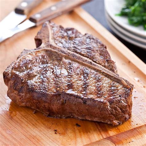 how to cook t bone on grill? - Test Food Kitchen