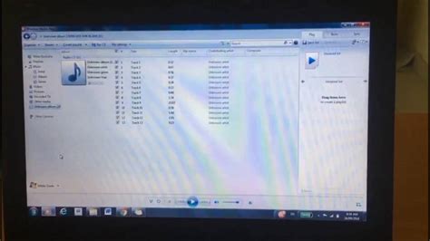 how to copy cd files to computer