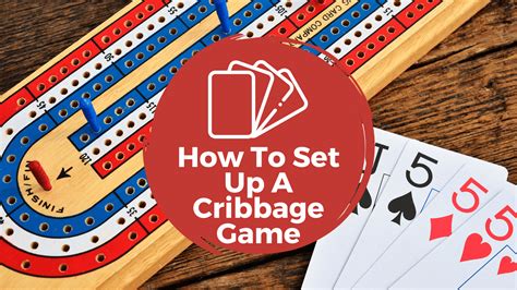 how to count cards in cribbage