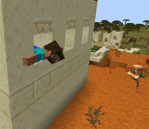 how to crawl in minecraft