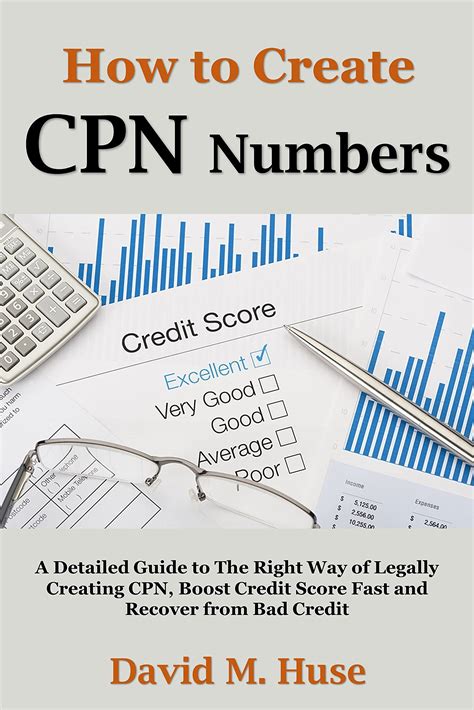 How To Create A Cpn And Tradelines