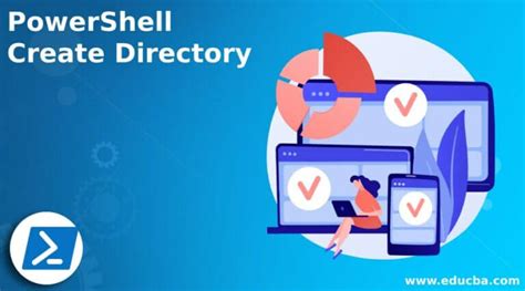 how to create a directory in powershell