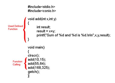 how to create a function in c#