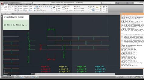 how to create a hatch in autocad