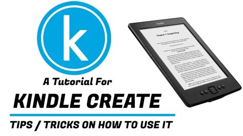 How To Create A Kindle Book With Adobe In Design