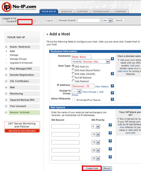 how to create a moparscape server