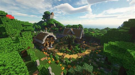 how to create a vanilla minecraft server